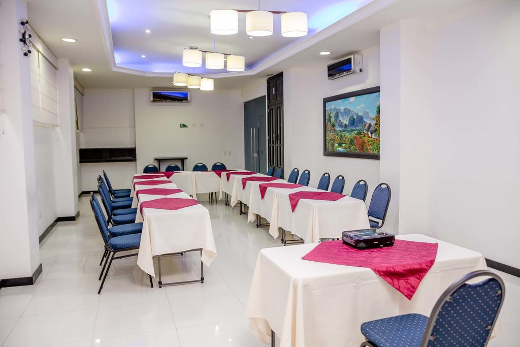 Hotel Medellin Rodadero Gaira Exteriér fotografie