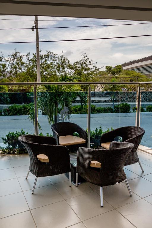 Hotel Medellin Rodadero Gaira Exteriér fotografie