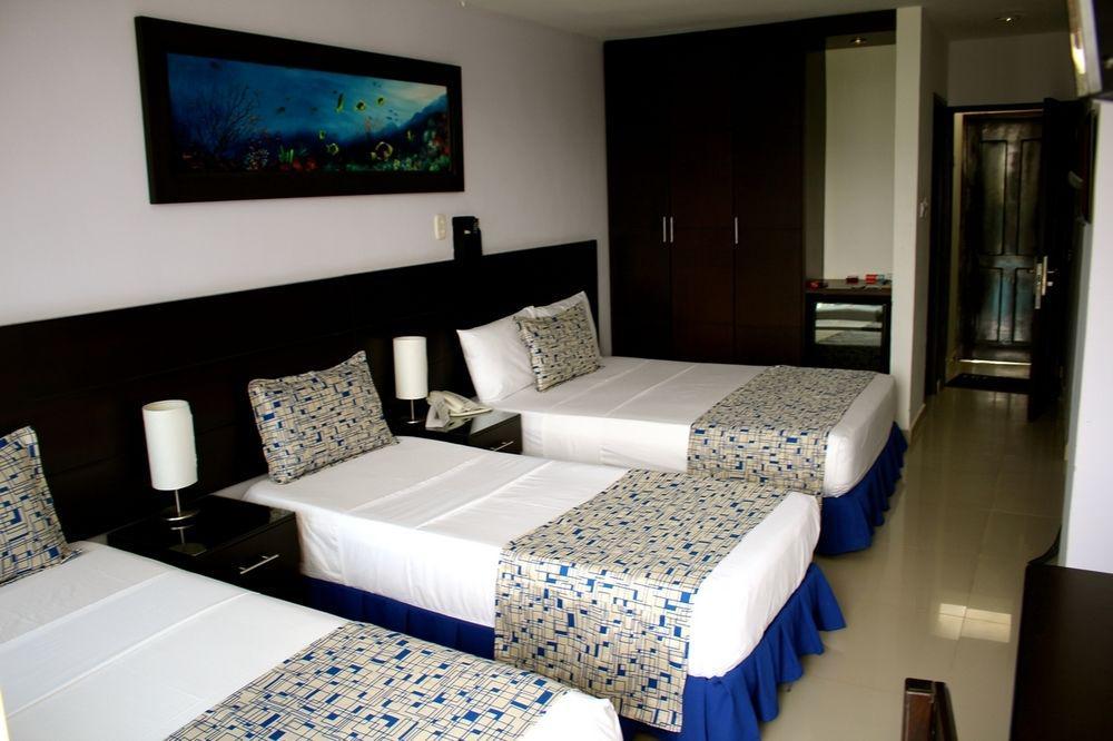 Hotel Medellin Rodadero Gaira Exteriér fotografie
