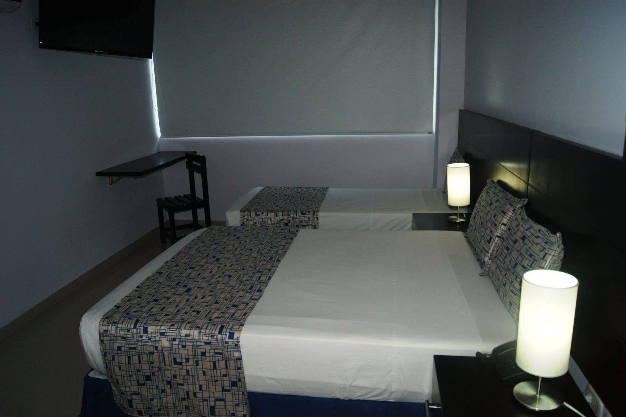 Hotel Medellin Rodadero Gaira Exteriér fotografie